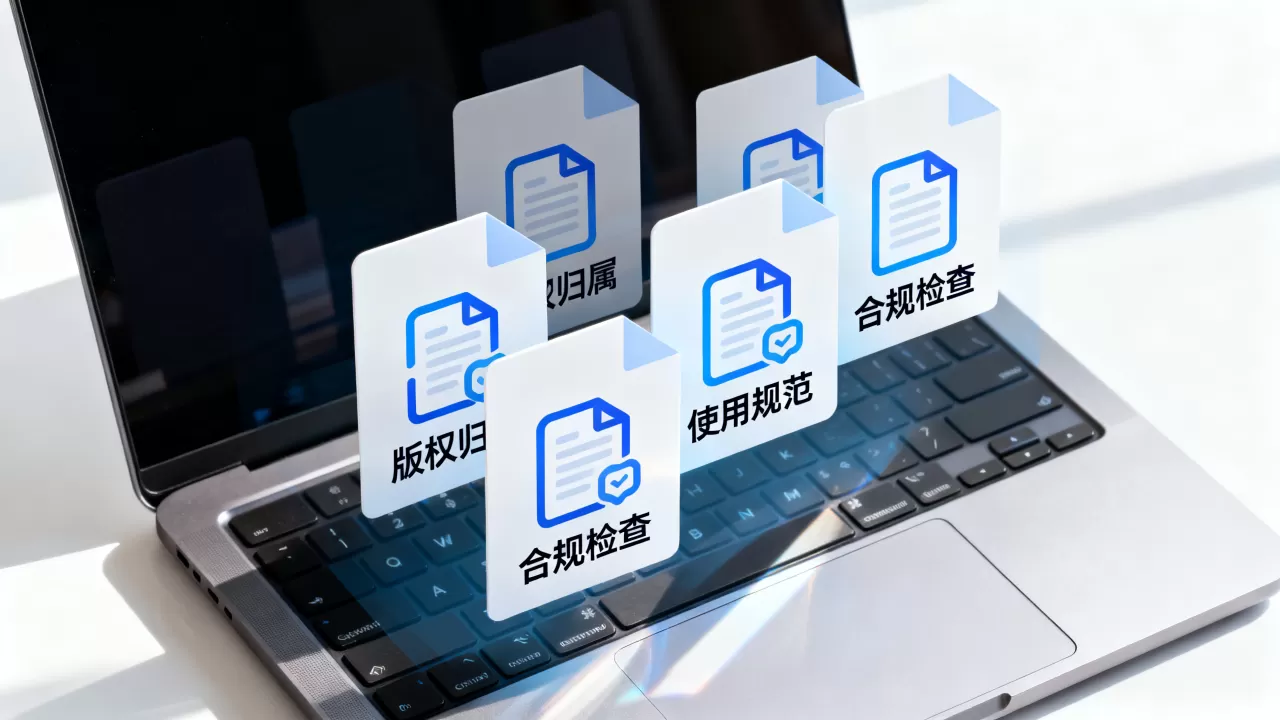 网络云存储空间版权如何规范?云盘版权合规指南 网络云存储空间版权如何规范?云盘版权合规指南