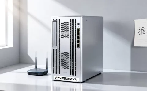 六六云英国双ISP VPS好用吗？英国VPS推荐