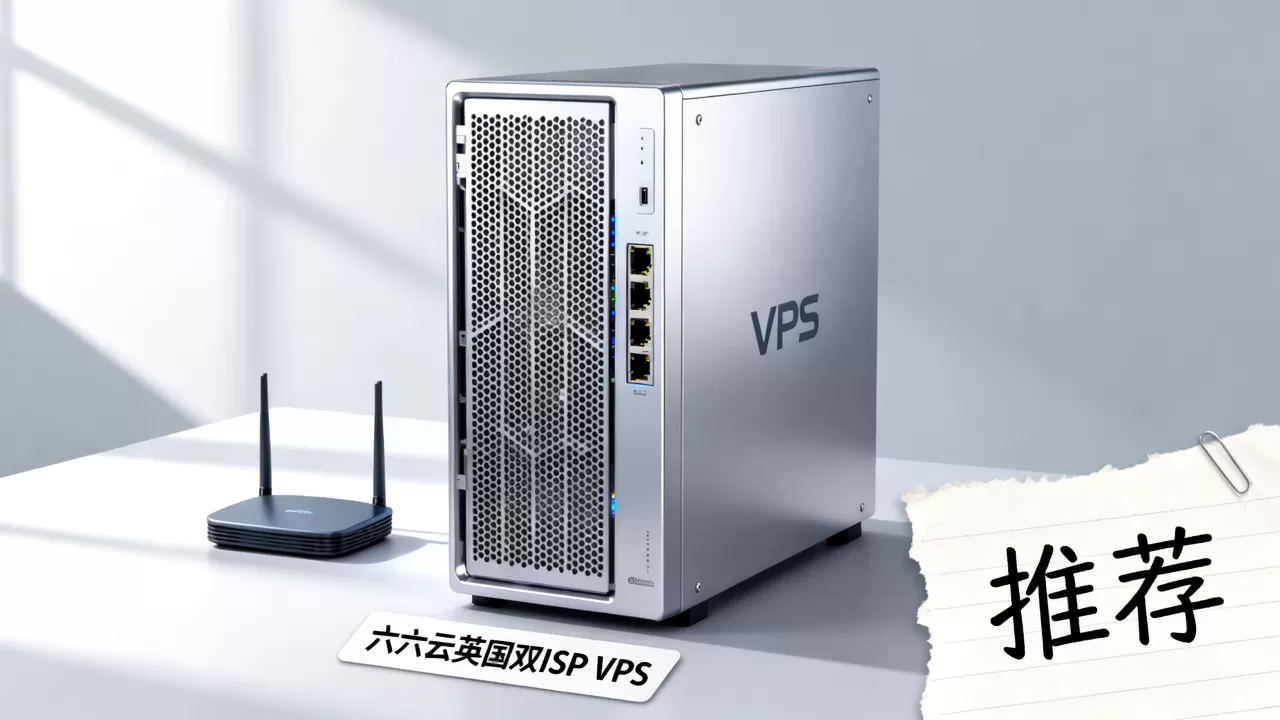 六六云英国双ISP VPS好用吗?英国VPS推荐 六六云英国双ISP VPS好用吗?英国VPS推荐