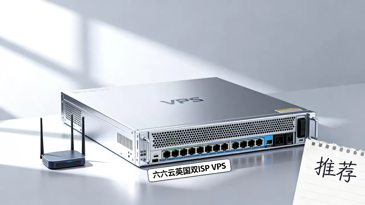 六六云英国双ISP VPS好用吗?英国VPS推荐 六六云英国双ISP VPS好用吗?英国VPS推荐