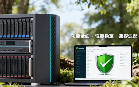 服务器杀毒软件怎么选？服务器杀毒软件哪个好用