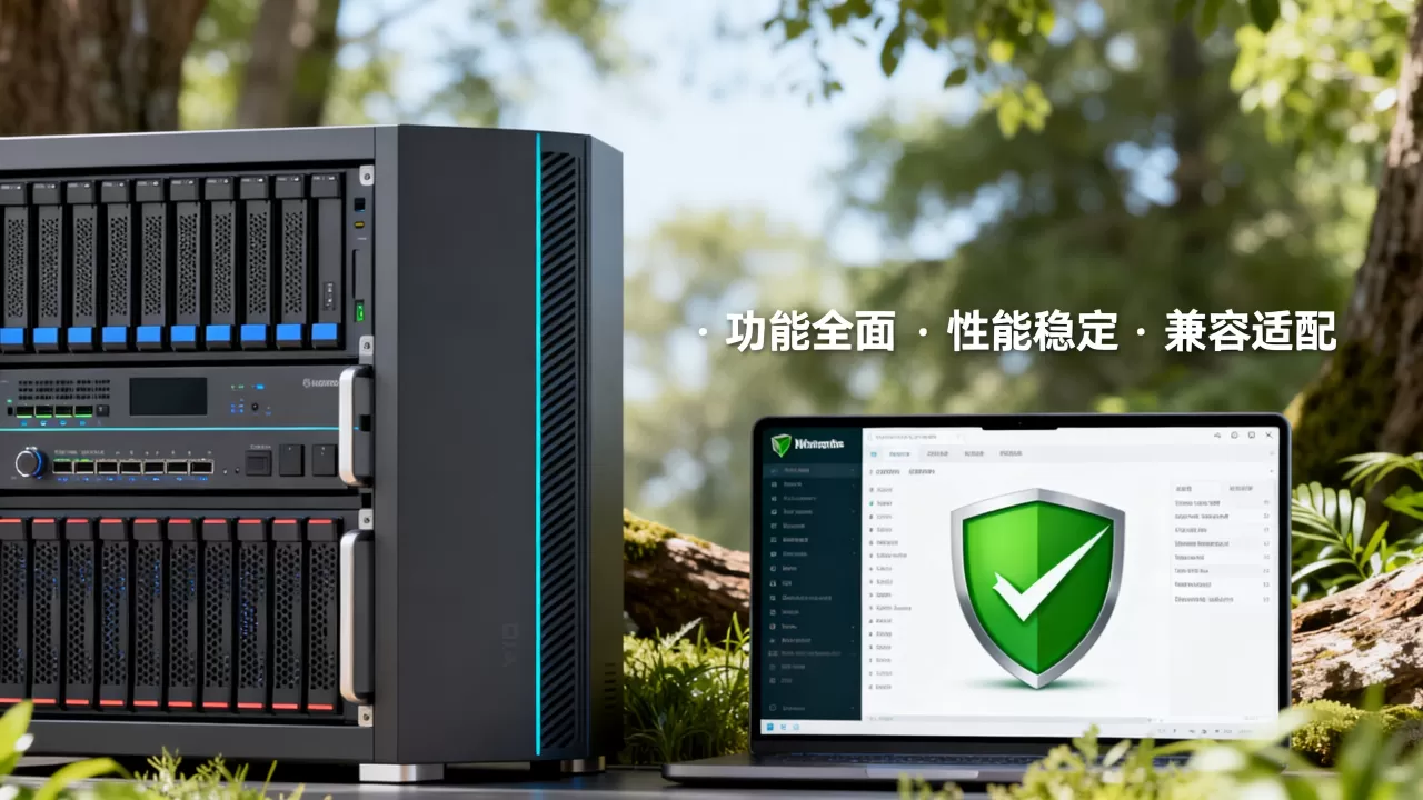 服务器杀毒软件怎么选?服务器杀毒软件哪个好用 服务器杀毒软件怎么选?服务器杀毒软件哪个好用