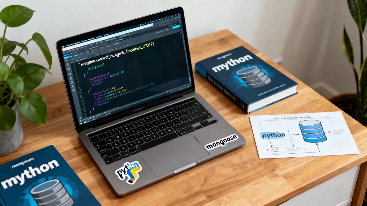 mongoose python怎么用?mongoose python连接数据库教程 mongoose python怎么用?mongoose python连接数据库教程