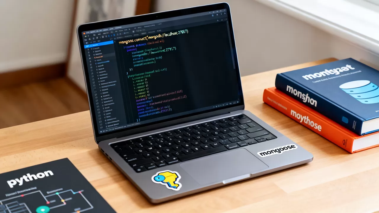 mongoose python怎么用?mongoose python连接数据库教程 mongoose python怎么用?mongoose python连接数据库教程