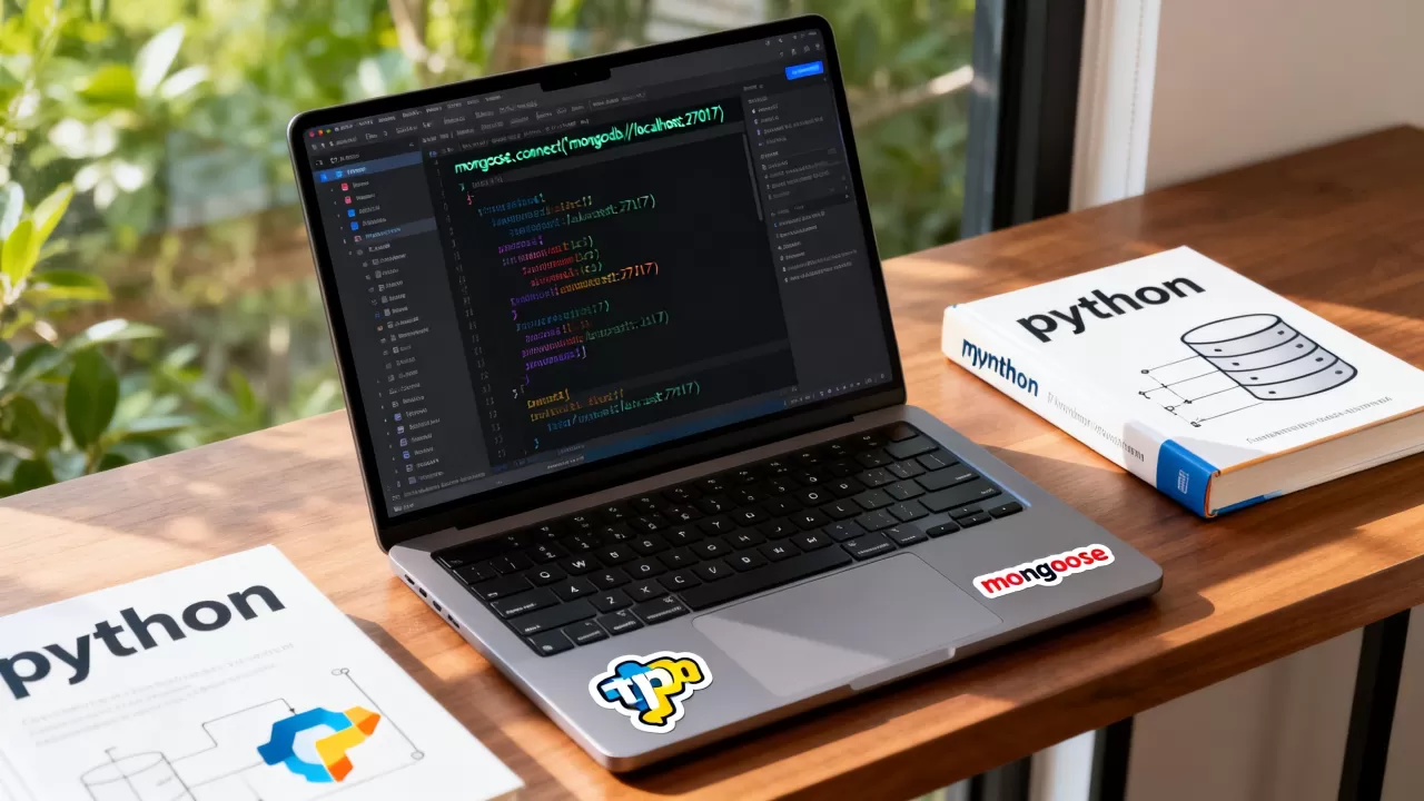 mongoose python怎么用?mongoose python连接数据库教程 mongoose python怎么用?mongoose python连接数据库教程
