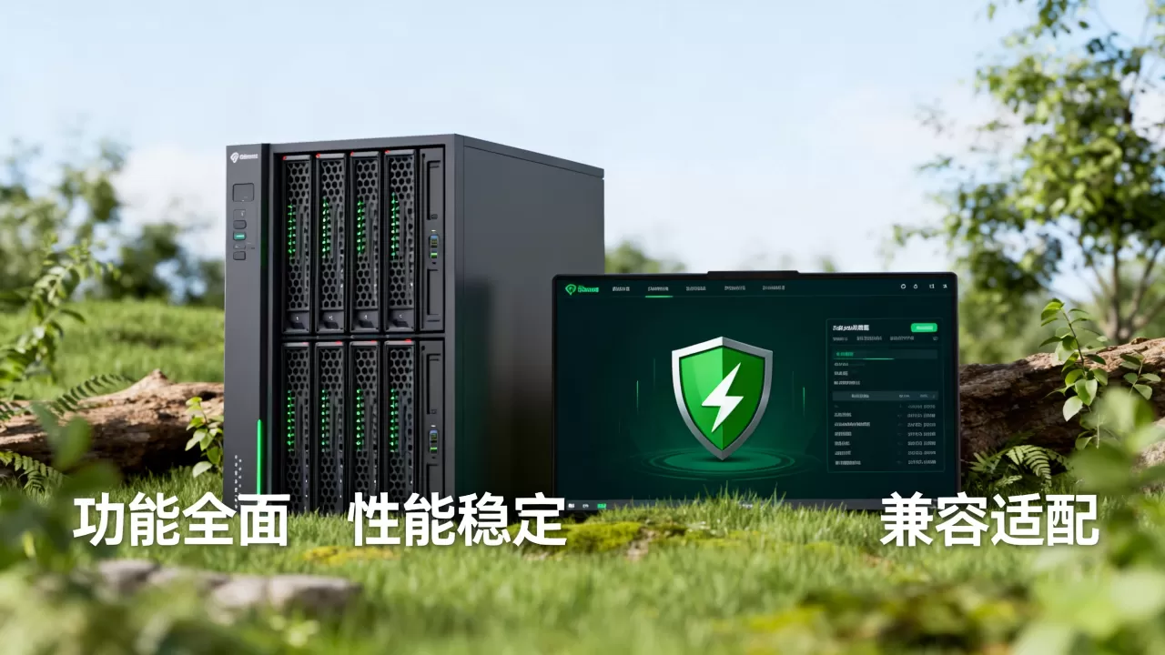 服务器杀毒软件怎么选?服务器杀毒软件哪个好用 服务器杀毒软件怎么选?服务器杀毒软件哪个好用