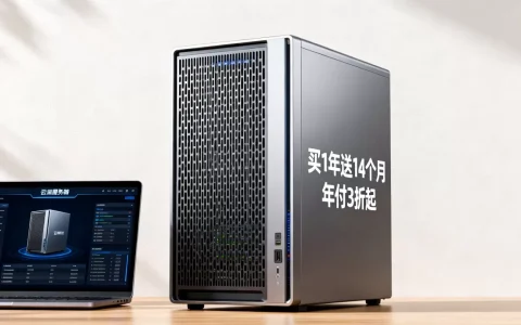 华纳云11.11买1年送14个月是真的吗？云服务器年付3折起