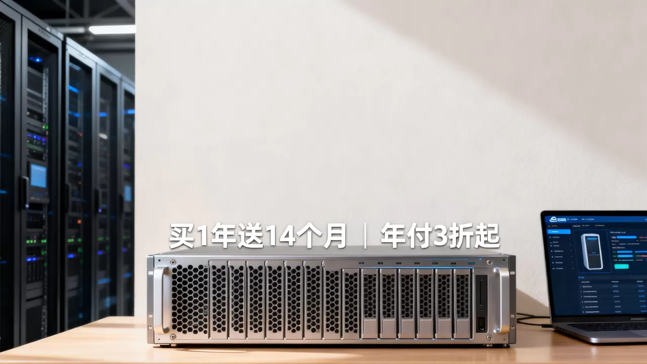 华纳云11.11买1年送14个月是真的吗？云服务器年付3折起