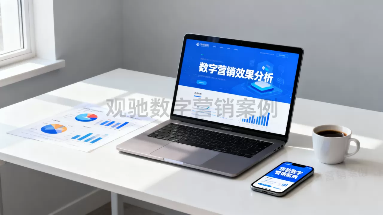 观驰数字营销真的有用吗?数字营销怎么做效果好 观驰数字营销真的有用吗?数字营销怎么做效果好