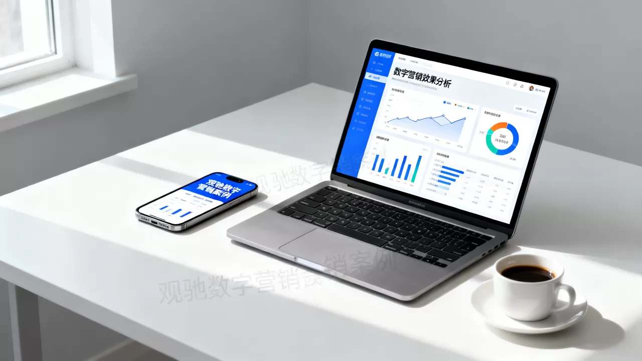 观驰数字营销真的有用吗?数字营销怎么做效果好 观驰数字营销真的有用吗?数字营销怎么做效果好