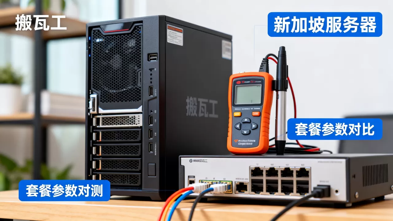 搬瓦工新加坡套餐怎么选?搬瓦工新加坡服务器评测 搬瓦工新加坡套餐怎么选?搬瓦工新加坡服务器评测