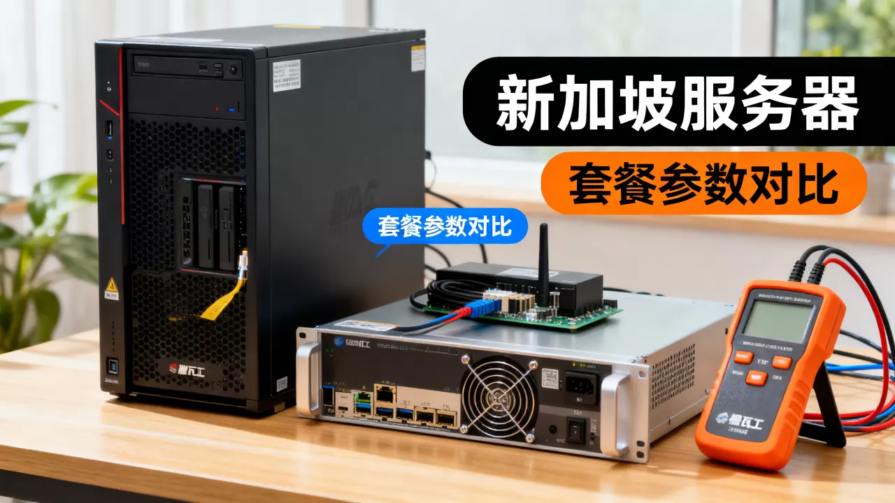 搬瓦工新加坡套餐怎么选?搬瓦工新加坡服务器评测 搬瓦工新加坡套餐怎么选?搬瓦工新加坡服务器评测