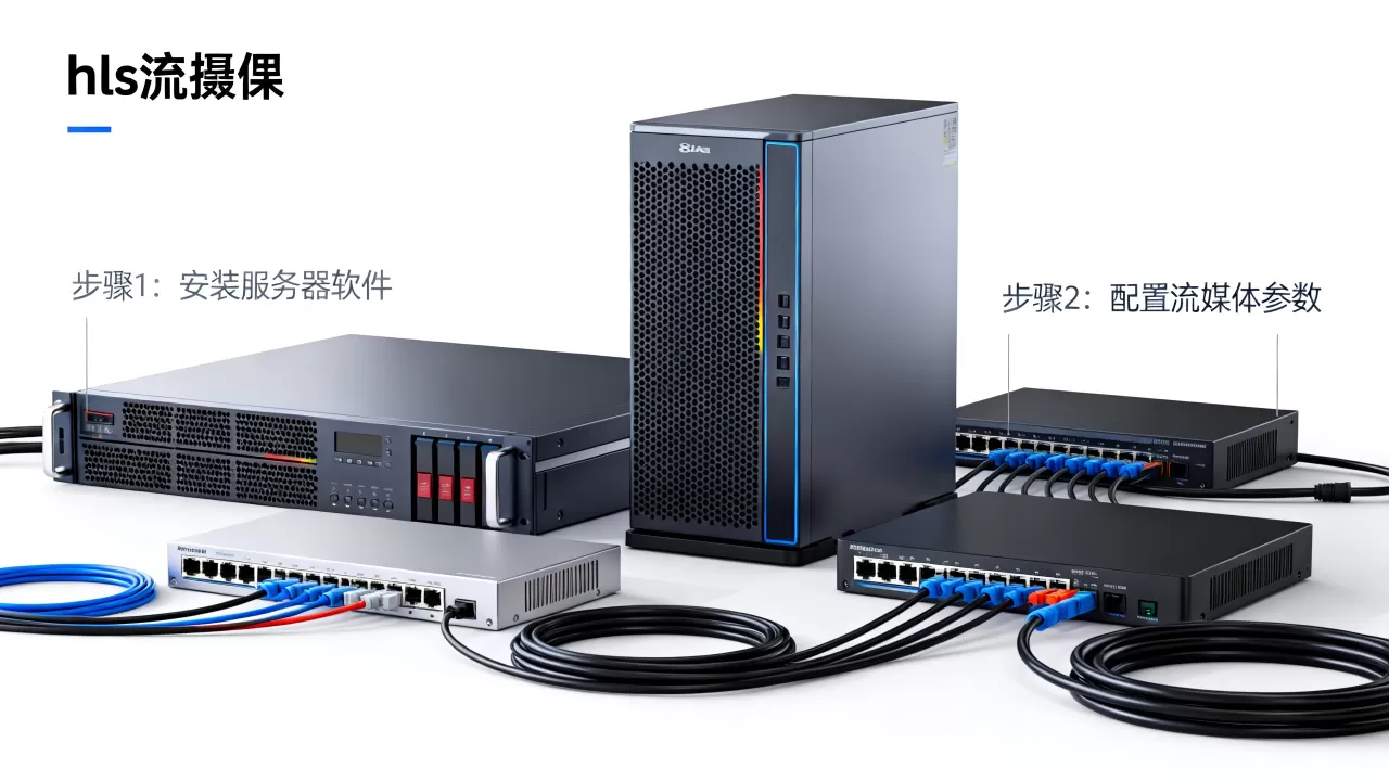 如何搭建hls流媒体服务器?hls流媒体服务器搭建教程 如何搭建hls流媒体服务器?hls流媒体服务器搭建教程