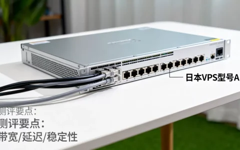 最值得买的日本VPS是哪款？日本VPS推荐及测评