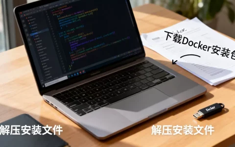如何手工部署Docker？Docker手动安装步骤详解