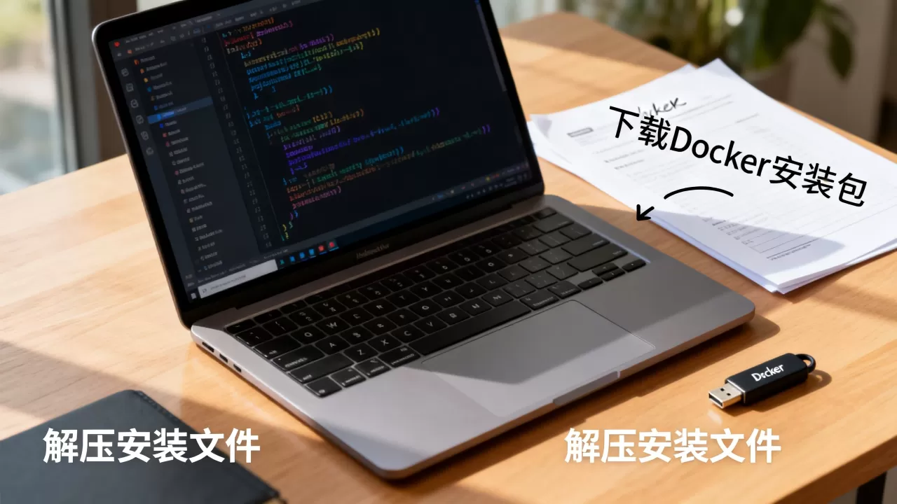 如何手工部署Docker？Docker手动安装步骤详解