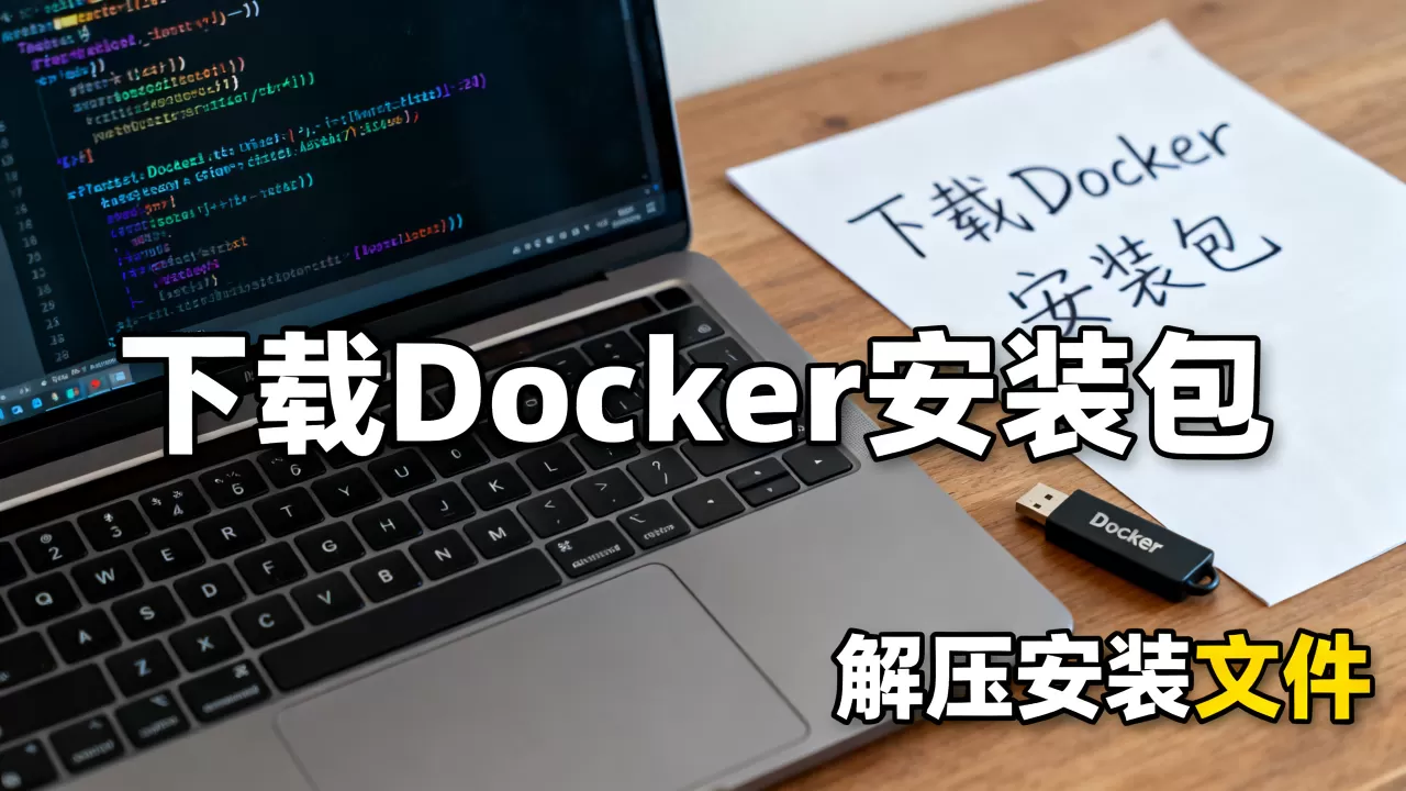 如何手工部署Docker？Docker手动安装步骤详解