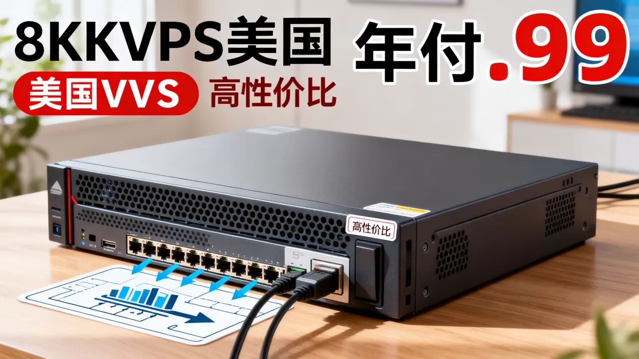 CloudCone美国VPS年付.99值得买吗,高性价比美国VPS推荐 CloudCone美国VPS年付.99值得买吗,高性价比美国VPS推荐