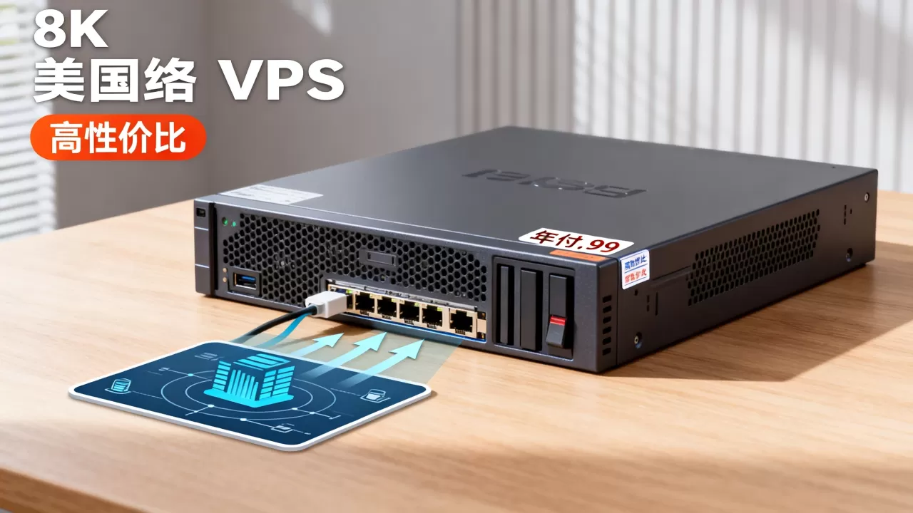 CloudCone美国VPS年付.99值得买吗,高性价比美国VPS推荐 CloudCone美国VPS年付.99值得买吗,高性价比美国VPS推荐