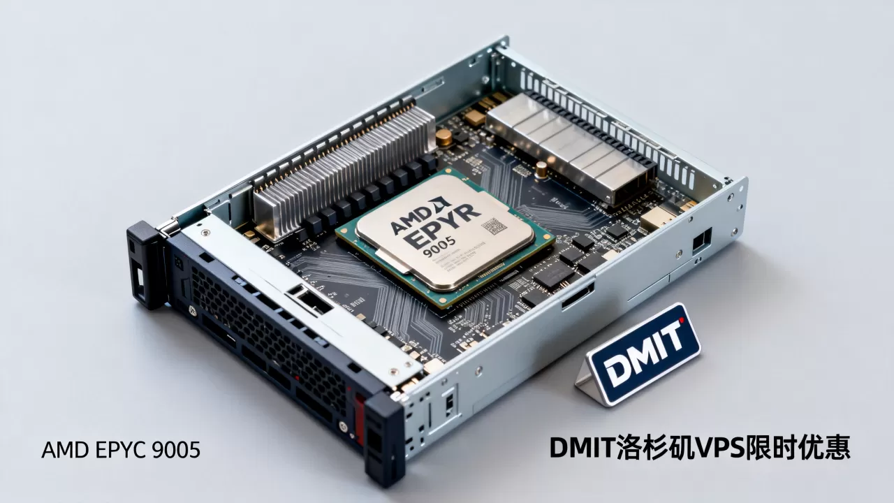 DMIT洛杉矶VPS升级AMD EPYC 9005值得买吗,DMIT洛杉矶VPS最新优惠活动 DMIT洛杉矶VPS升级AMD EPYC 9005值得买吗,DMIT洛杉矶VPS最新优惠活动