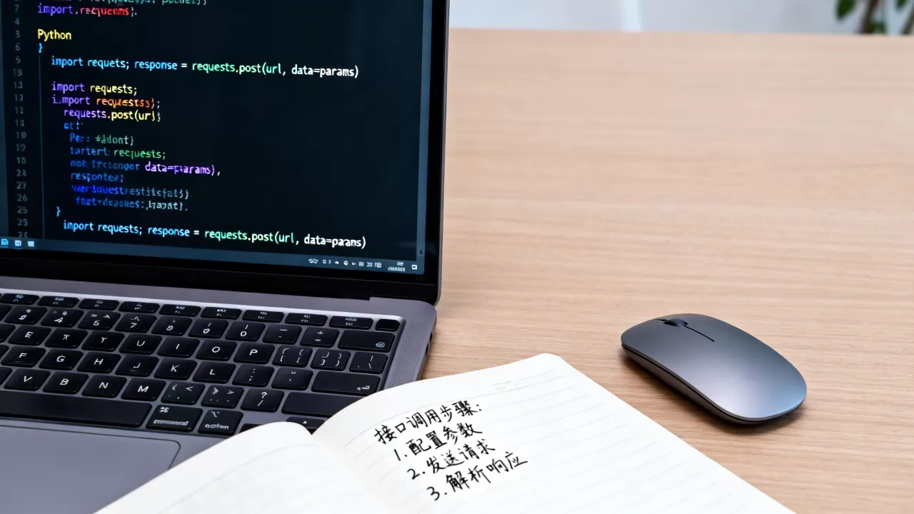 python点播怎么实现?python点播接口调用方法 python点播怎么实现?python点播接口调用方法