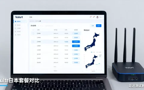 Vultr日本套餐怎么选？Vultr日本机房延迟高吗