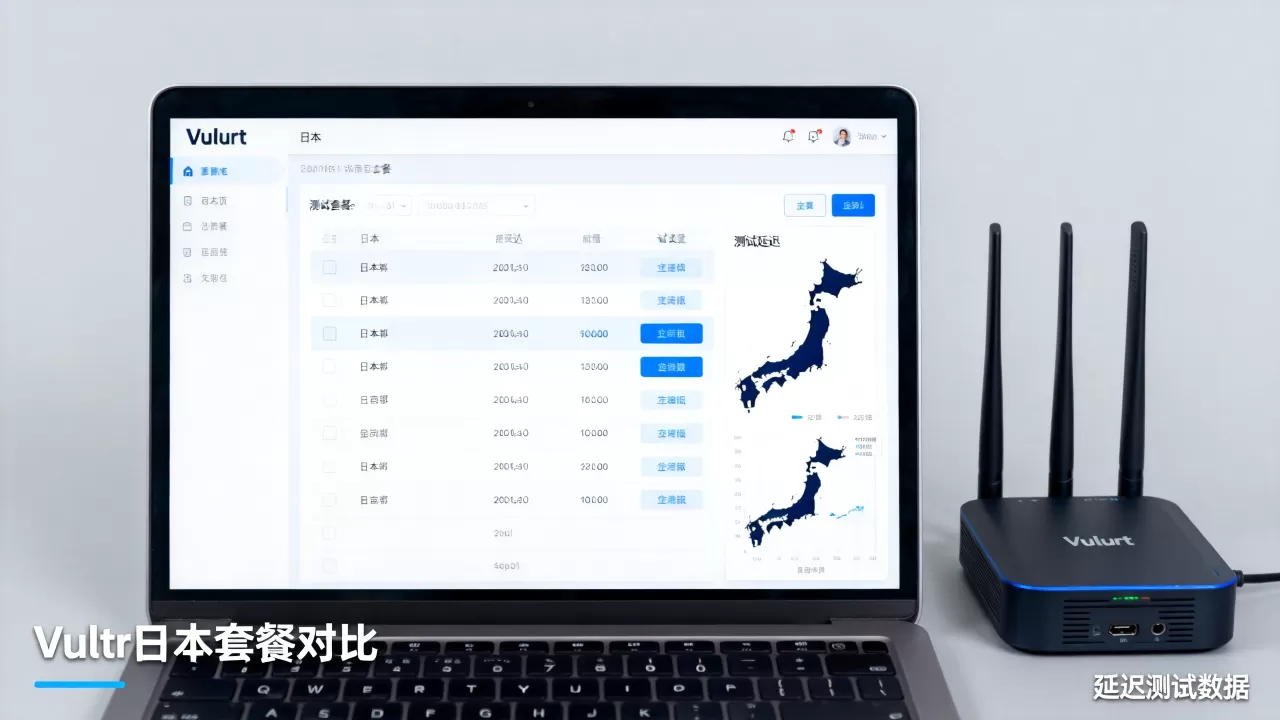 Vultr日本套餐怎么选?Vultr日本机房延迟高吗 Vultr日本套餐怎么选?Vultr日本机房延迟高吗