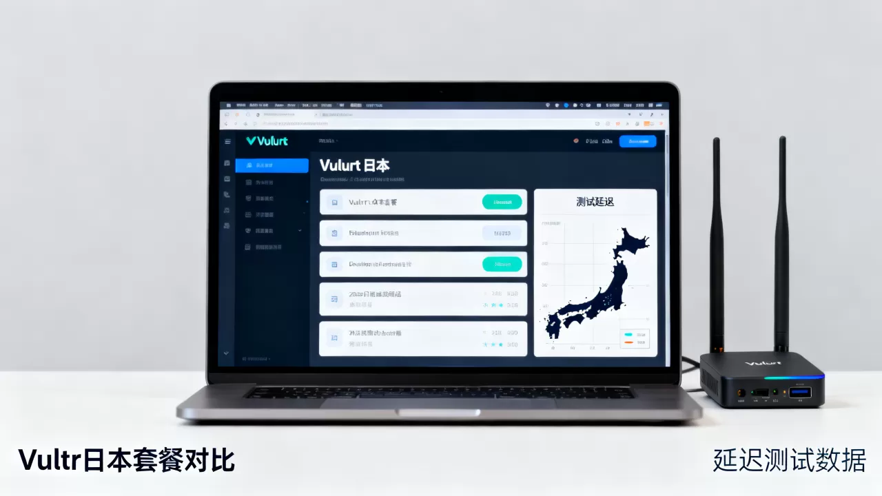 Vultr日本套餐怎么选?Vultr日本机房延迟高吗 Vultr日本套餐怎么选?Vultr日本机房延迟高吗