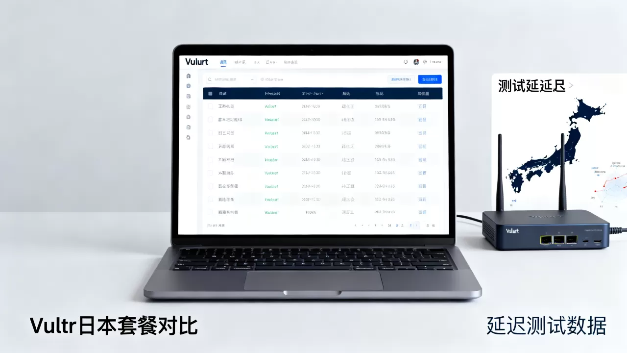 Vultr日本套餐怎么选?Vultr日本机房延迟高吗 Vultr日本套餐怎么选?Vultr日本机房延迟高吗