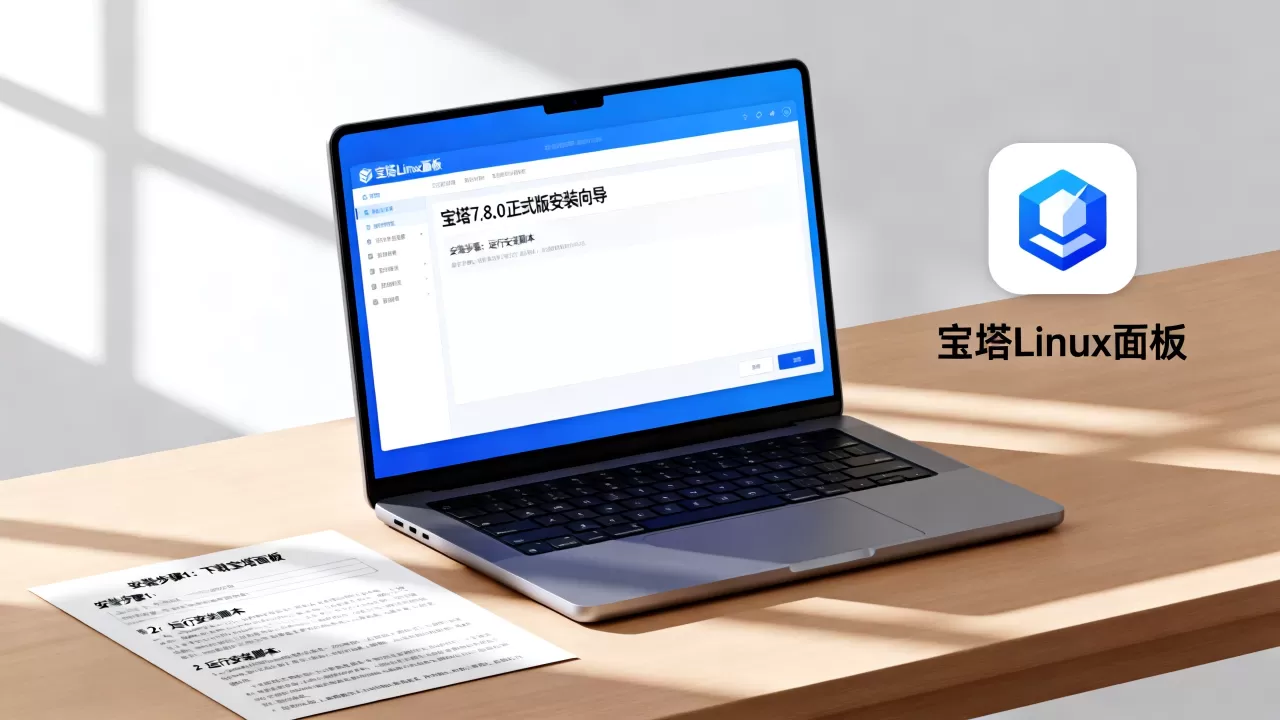 宝塔Linux面板怎么安装?宝塔7.8.0正式版安装教程 宝塔Linux面板怎么安装?宝塔7.8.0正式版安装教程