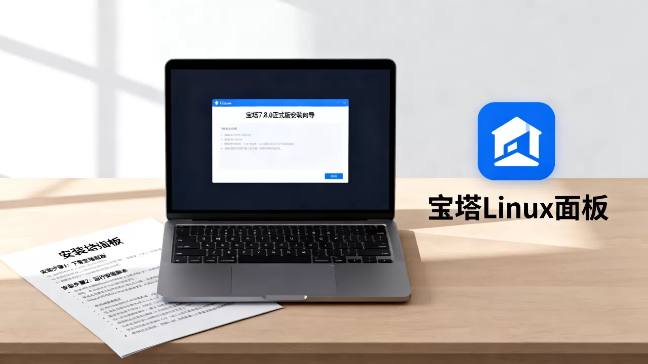 宝塔Linux面板怎么安装?宝塔7.8.0正式版安装教程 宝塔Linux面板怎么安装?宝塔7.8.0正式版安装教程