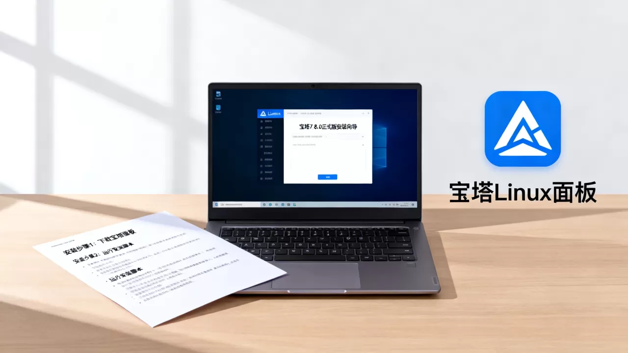 宝塔Linux面板怎么安装?宝塔7.8.0正式版安装教程 宝塔Linux面板怎么安装?宝塔7.8.0正式版安装教程