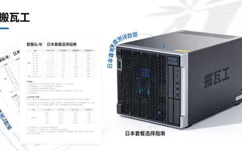 搬瓦工日本套餐怎么选？搬瓦工日本服务器速度怎么样