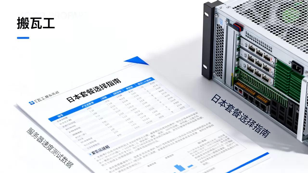 搬瓦工日本套餐怎么选?搬瓦工日本服务器速度怎么样 搬瓦工日本套餐怎么选?搬瓦工日本服务器速度怎么样