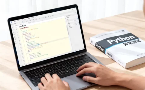 python assertRaises怎么用？python assertRaises异常测试详解
