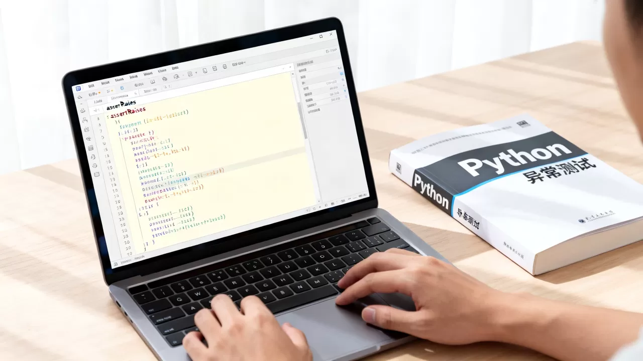 python assertRaises怎么用?python assertRaises异常测试详解 python assertRaises怎么用?python assertRaises异常测试详解
