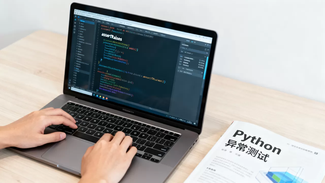 python assertRaises怎么用?python assertRaises异常测试详解 python assertRaises怎么用?python assertRaises异常测试详解