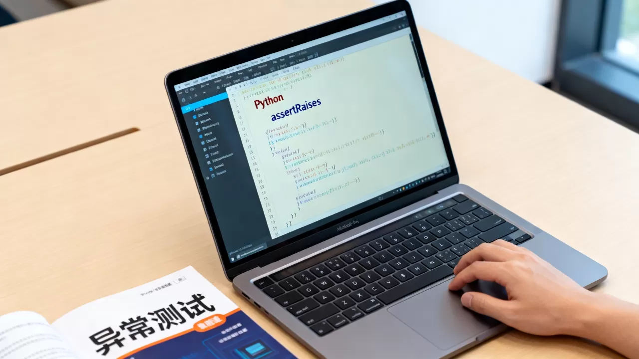 python assertRaises怎么用?python assertRaises异常测试详解 python assertRaises怎么用?python assertRaises异常测试详解