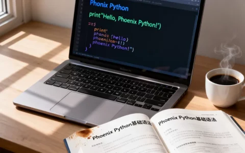 Phoenix Python是什么？Phoenix Python教程