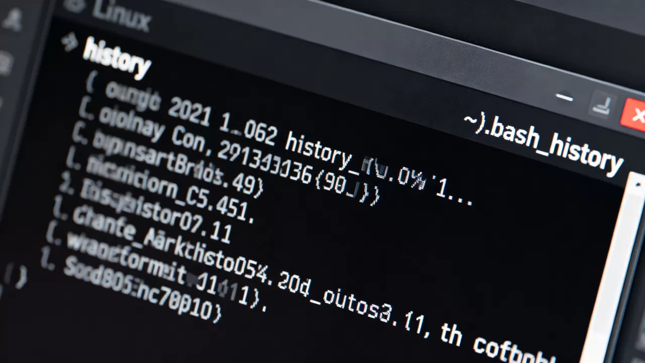 linux history文件在哪?linux history命令记录怎么查看 linux history文件在哪?linux history命令记录怎么查看