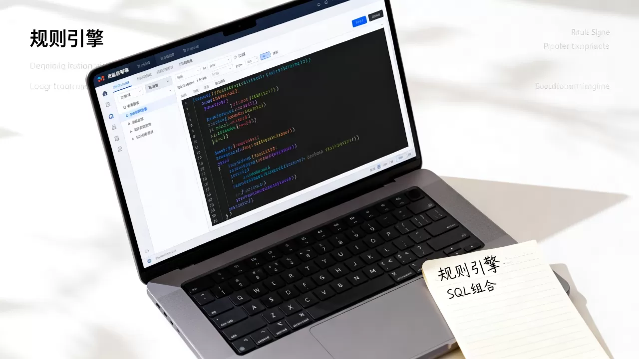 如何用规则引擎组合SQL?规则引擎生成SQL语句 如何用规则引擎组合SQL?规则引擎生成SQL语句