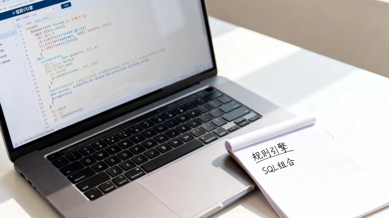 如何用规则引擎组合SQL?规则引擎生成SQL语句 如何用规则引擎组合SQL?规则引擎生成SQL语句