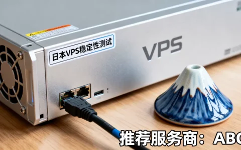 最稳定的日本VPS怎么选？日本VPS推荐靠谱吗