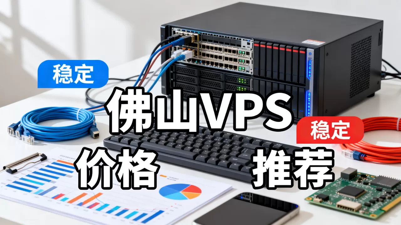 佛山VPS哪家稳定?佛山VPS租用价格及推荐 佛山VPS哪家稳定?佛山VPS租用价格及推荐