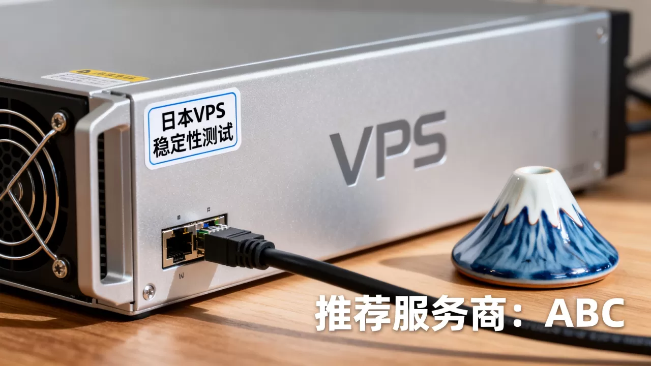 最稳定的日本VPS怎么选?日本VPS推荐靠谱吗 最稳定的日本VPS怎么选?日本VPS推荐靠谱吗