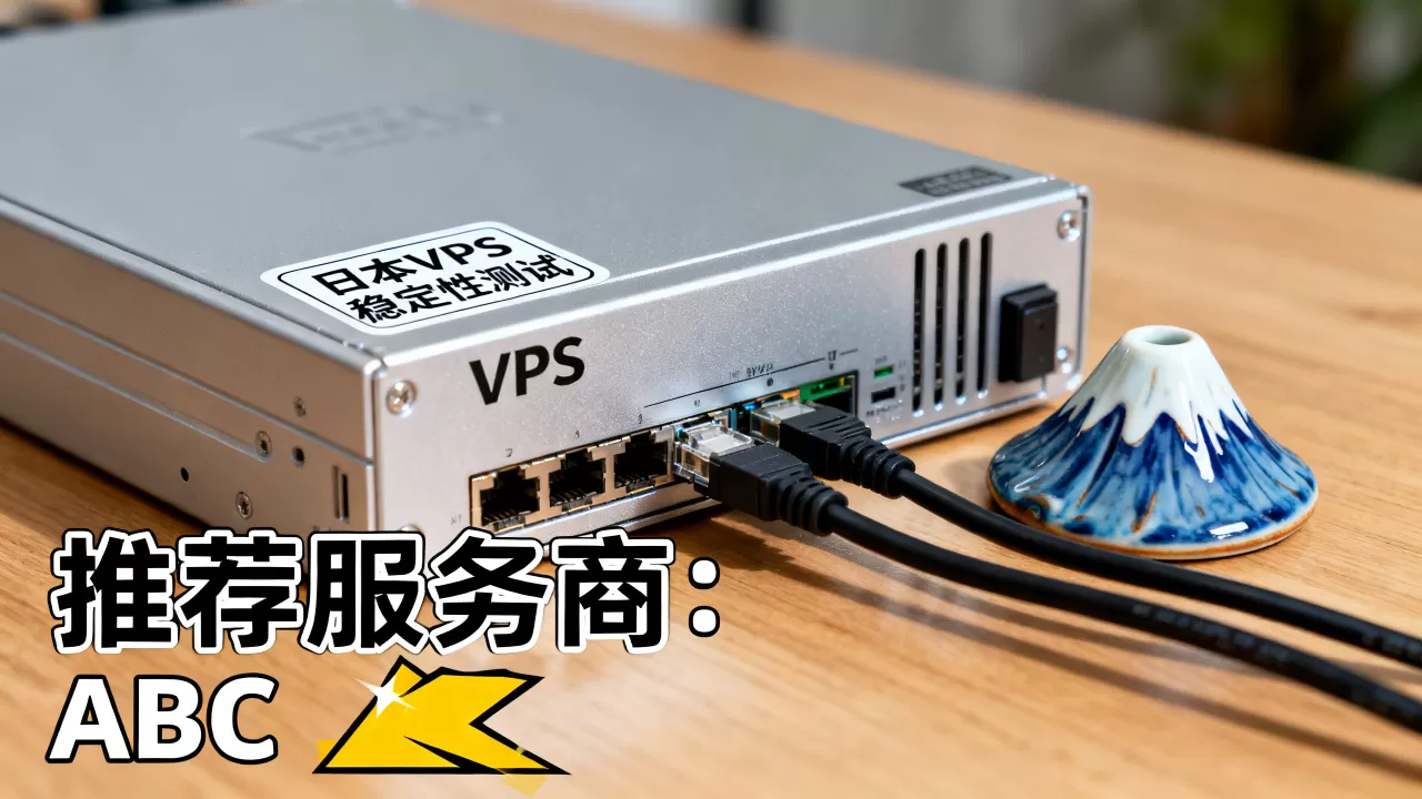 最稳定的日本VPS怎么选?日本VPS推荐靠谱吗 最稳定的日本VPS怎么选?日本VPS推荐靠谱吗