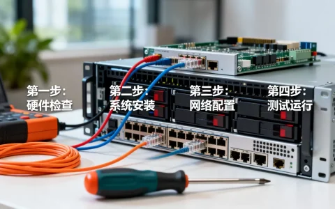 服务器部署项目怎么操作？服务器部署具体步骤