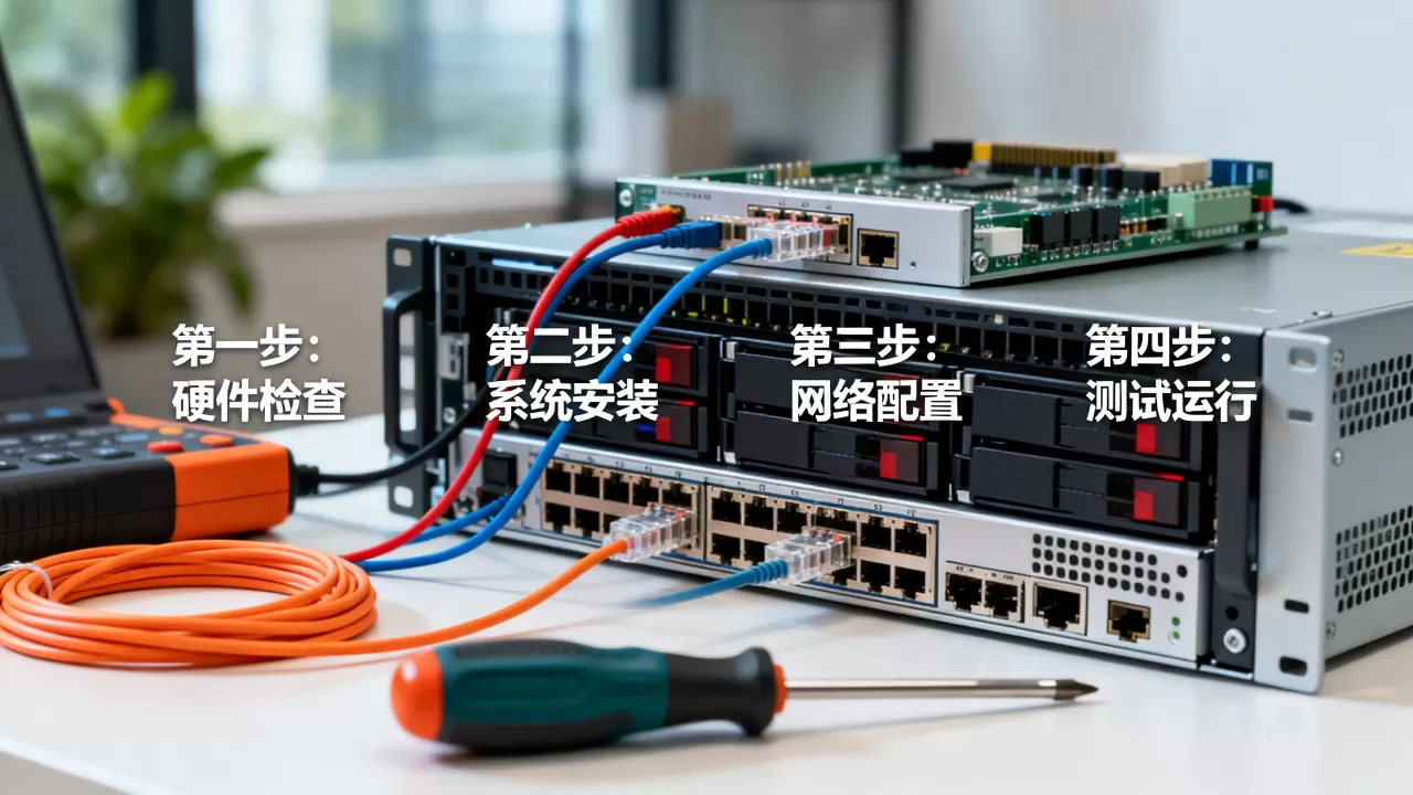 服务器部署项目怎么操作?服务器部署具体步骤 服务器部署项目怎么操作?服务器部署具体步骤
