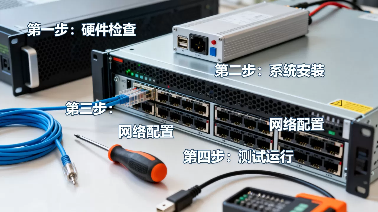 服务器部署项目怎么操作?服务器部署具体步骤 服务器部署项目怎么操作?服务器部署具体步骤