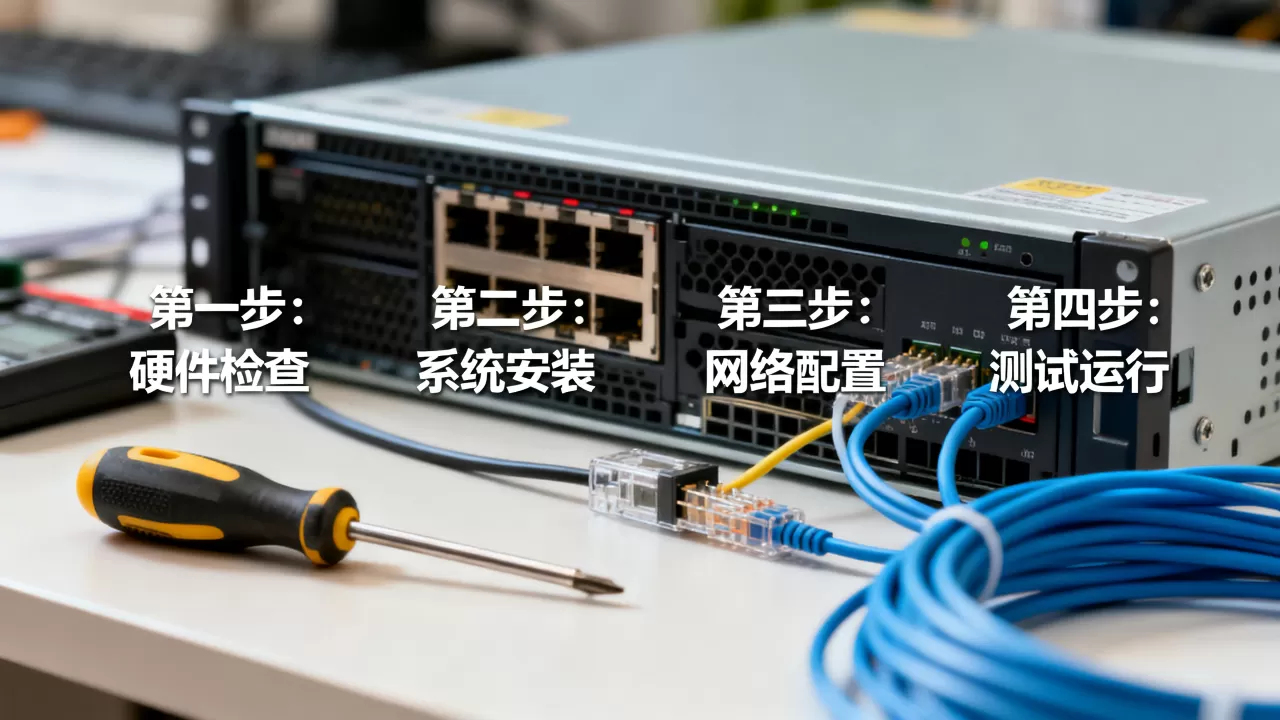 服务器部署项目怎么操作?服务器部署具体步骤 服务器部署项目怎么操作?服务器部署具体步骤